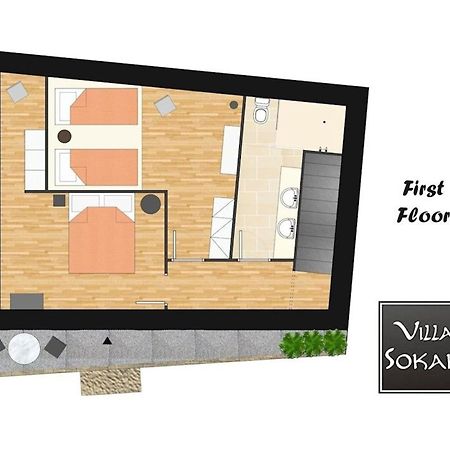 Deluxe Rhodes Villa Villa Sokaki Well Furnished 2 Bedrooms Lindos Экстерьер фото