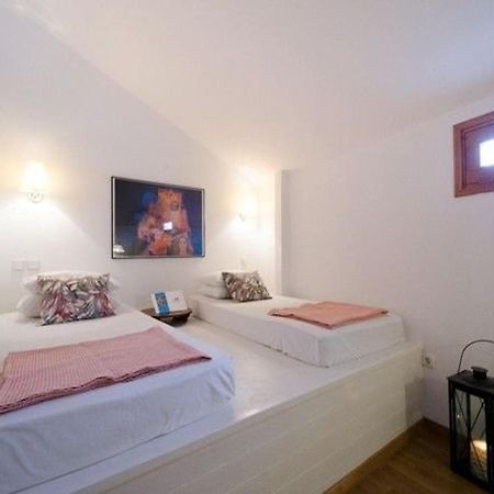Deluxe Rhodes Villa Villa Sokaki Well Furnished 2 Bedrooms Lindos Экстерьер фото