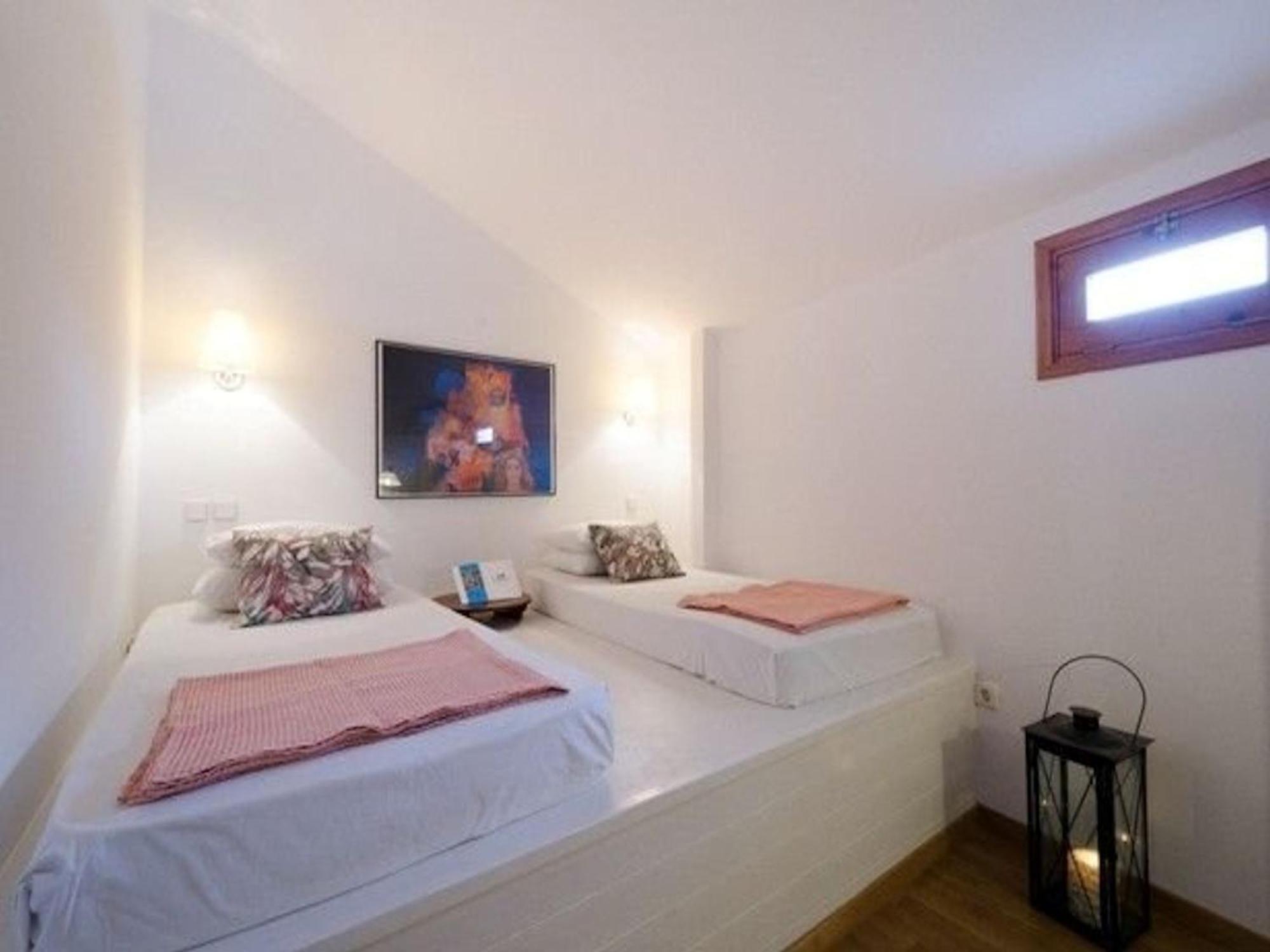 Deluxe Rhodes Villa Villa Sokaki Well Furnished 2 Bedrooms Lindos Экстерьер фото