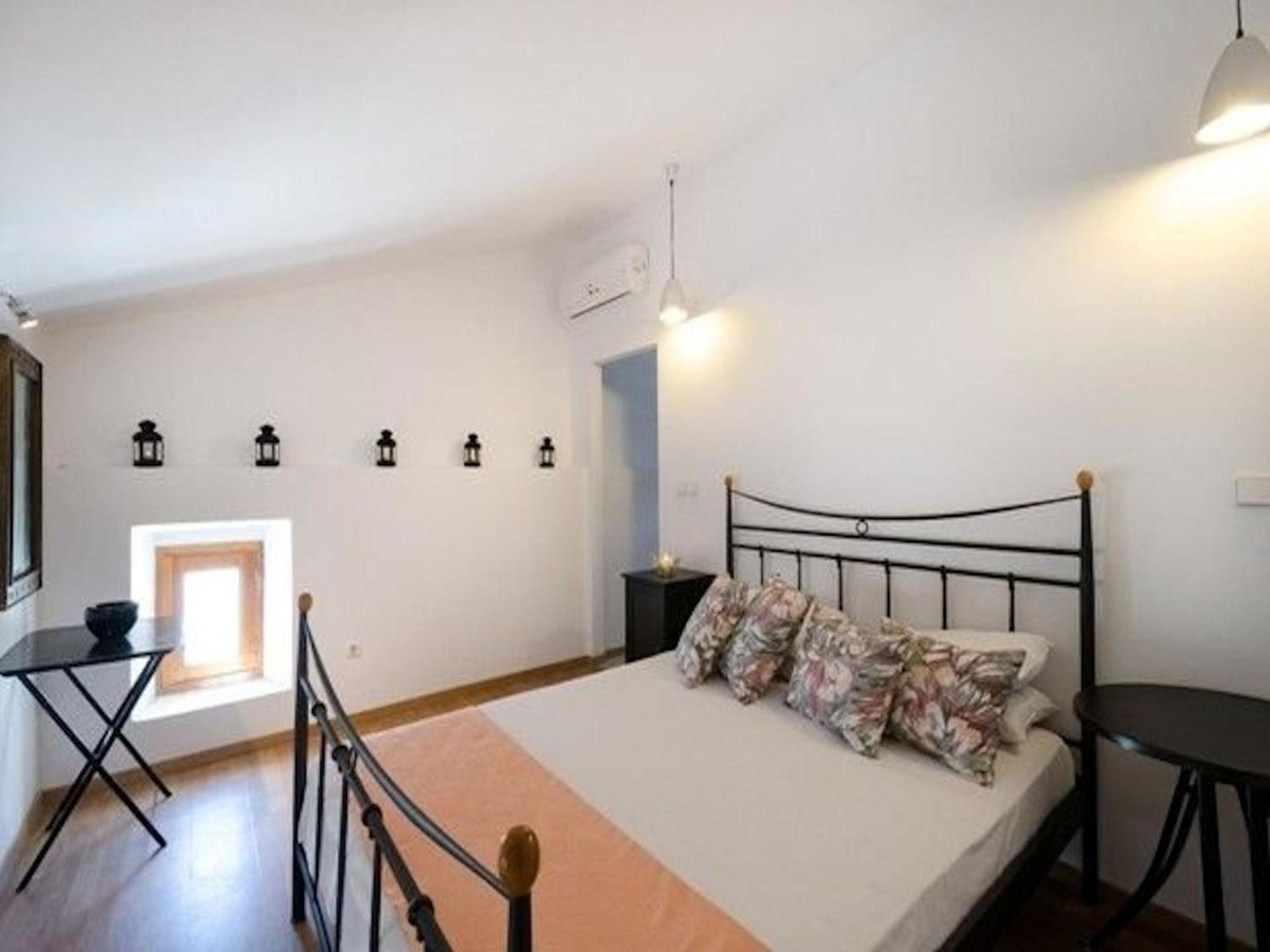 Deluxe Rhodes Villa Villa Sokaki Well Furnished 2 Bedrooms Lindos Экстерьер фото